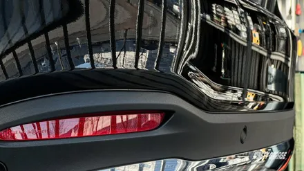 광주ppf 벤츠gls580 범퍼ppf / 광주 광산구 월전동