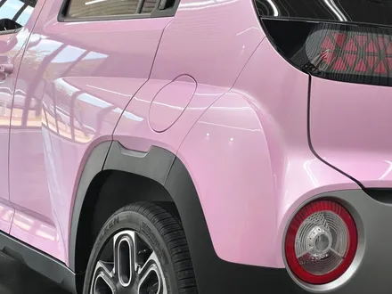 광주랩핑 캐스퍼랩핑 사쿠라핑크 \'핑크색 캐스퍼\' 만들기 / 광주 광산구 월전동