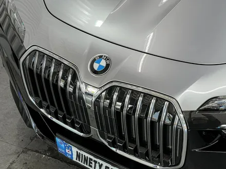 BMW 7시리즈 투톤 랩핑 광주랩핑 가격부터 작업과정 나인티게러지에서 / 광주 광산구 월전동