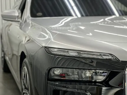 BMW 7시리즈 투톤 랩핑 광주랩핑 가격부터 작업과정 나인티게러지에서 / 광주 광산구 월전동