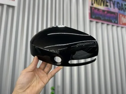 광주랩핑 캐스퍼랩핑 사쿠라핑크 \'핑크색 캐스퍼\' 만들기 / 광주 광산구 월전동