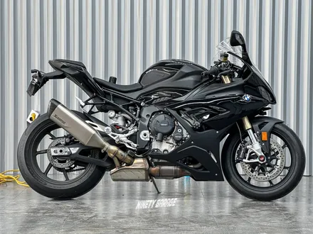 BMW s1000rr 광주 바이크 랩핑 이레즈미 디자인으로 세상에 하나뿐인 바이크가 되었다. / 광주 광산구 월전동