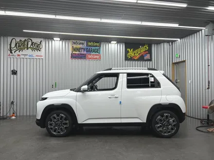 광주랩핑 캐스퍼랩핑 사쿠라핑크 \'핑크색 캐스퍼\' 만들기 / 광주 광산구 월전동