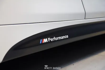 M퍼포먼스 데칼 BMW 428i 랩핑.광주 나인티게러지 / 광주 광산구 월전동