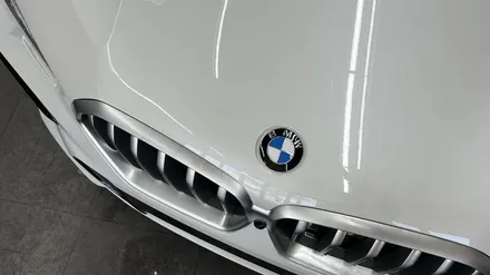 BMW X6 광주ppf 잔기스걱정 없도록 해드렸어요 / 광주 광산구 월전동