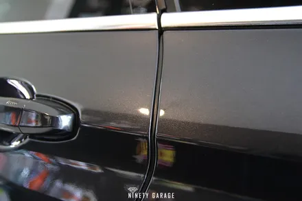 BMW X5 풀체인지 신형 신차 생활보호패키지 PPF.광주 나인티게러지 / 광주 광산구 월전동