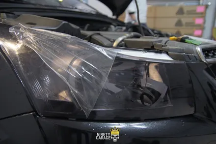 크루즈 광주 라이트필름 나인티게러지에서 / 광주 광산구 월전동