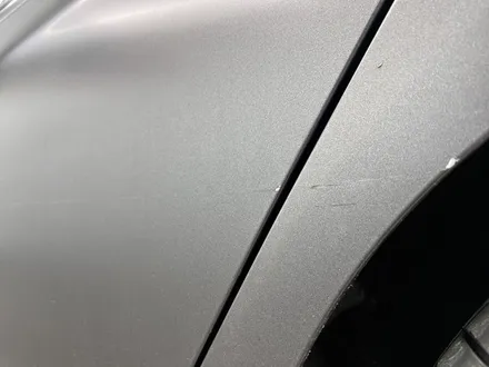 BMW M550d 랩핑제거 했더니 다시 새차가 되었다. 광주 랩핑 나인티게러지 / 광주 광산구 월전동