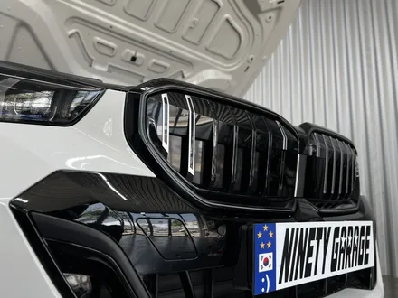 BMW 5시리즈 그릴랩핑+사이드미러 광주랩핑 전문가에게 / 광주 광산구 월전동