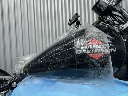 광주 할리데이비슨 PPF 브레이크아웃117 바이크를 보호하는 가장 완벽한 방법 / 광주 광산구 월전동