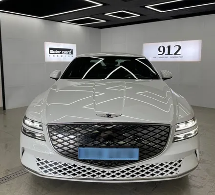 남양주 다산 / 제네시스 G80 전기차 신차 패키지 솔라가드 프리미엄 퀀텀 - 912 - / 남양주, 구리, 하남
