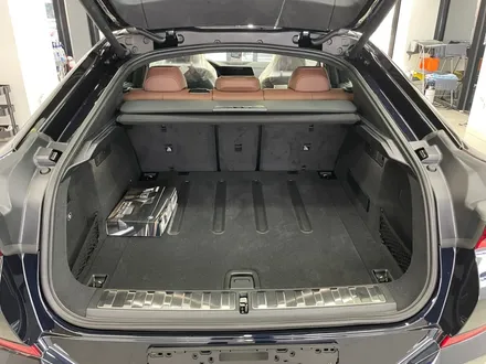 [다산썬팅] BMWx6틴팅 솔라가드프리미엄퀀텀 완벽한 시공 / 남양주, 구리, 하남