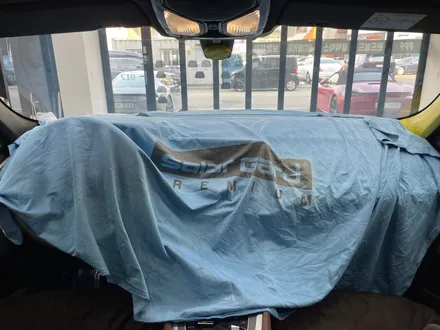 [다산썬팅] BMWx6틴팅 솔라가드프리미엄퀀텀 완벽한 시공 / 남양주, 구리, 하남