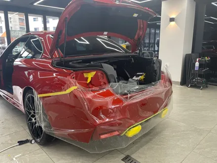 남양주 지벤트 트랙데이 PPF 시공으로 내 차량을 보호하세요~ / 남양주, 구리, 하남