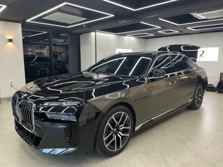 남양주랩핑 bmw740i 투톤랩핑 3m 1080 유광 차콜메탈릭 남들과 차별화된 외관을 꿈꾼다면? / 남양주, 구리, 하남