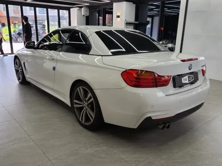 중랑구 신내동 썬팅 BMW428i 솔라가드 퀀텀 만족스러운 재시공 / 남양주시 다산동