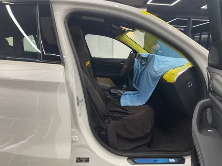 [남양주 썬팅] BMW X4 신차패키지 고객 맞춤 시공!! / 남양주, 구리, 하남
