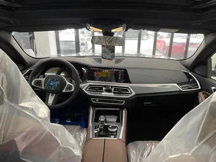 [다산썬팅] BMWx6틴팅 솔라가드프리미엄퀀텀 완벽한 시공 / 남양주, 구리, 하남