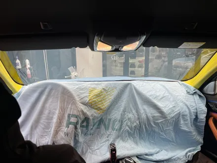다산 BMW M5 솔라가드프리미엄 티타늄 신차썬팅 추천이요~! / 남양주, 구리, 하남