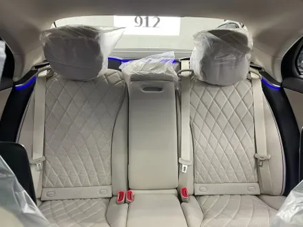 다산썬팅 벤츠 S500 솔라가드 퀀텀 프리미엄 틴팅 파격 할인 시공!! / 남양주, 구리, 하남
