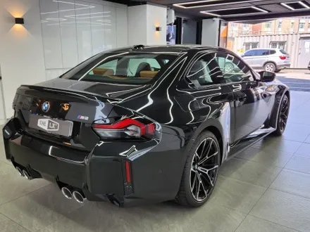 남양주썬팅 / 솔라가드 더엘엑스 / BMW M2 G87 /  퀀텀 시공 완료! / 남양주, 구리, 하남