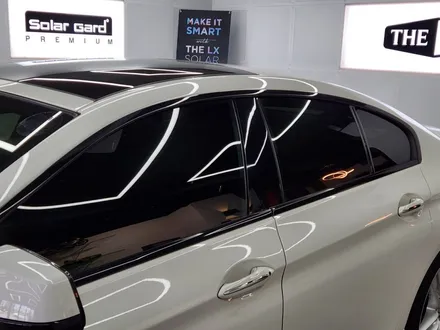 BMW 640i 솔라가드 더 엘엑스 최상급 필름 LX로 썬팅 완성 / 남양주, 구리, 하남
