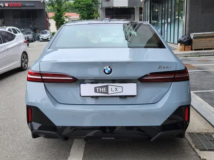 남양주썬팅 / 솔라가드THELX / LX+제니스 썬팅 / BMW5시리즈 G60 결과는? / 남양주, 구리, 하남