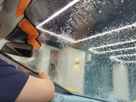 남양주썬팅 솔라가드퀀텀 BMW6GT 완벽한 사생활 보호와 탁트인 시인성까지 모두 만족 / 남양주시 다산동