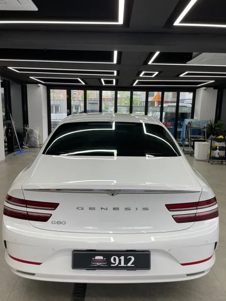 남양주 다산 / 제네시스 G80 전기차 신차 패키지 솔라가드 프리미엄 퀀텀 - 912 - / 남양주, 구리, 하남