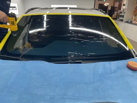 [남양주 썬팅] BMW X4 신차패키지 고객 맞춤 시공!! / 남양주, 구리, 하남
