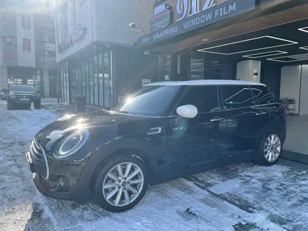 [남양주썬팅] 미니클럽맨 틴팅재시공 솔라가드프리미엄 티타늄 열선 손상 없이 기존필름 제거! / 남양주, 구리, 하남