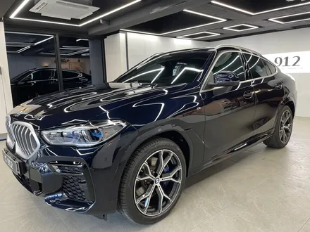 [다산썬팅] BMWx6틴팅 솔라가드프리미엄퀀텀 완벽한 시공 / 남양주, 구리, 하남