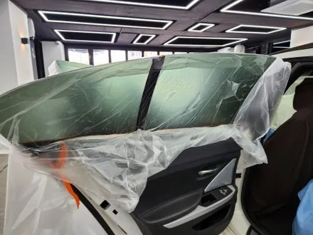 BMW 640i 솔라가드 더 엘엑스 최상급 필름 LX로 썬팅 완성 / 남양주, 구리, 하남