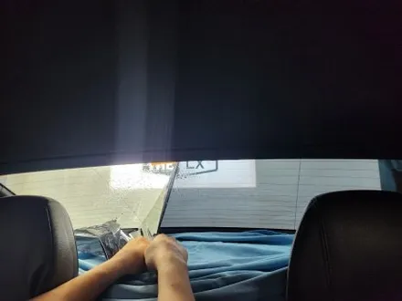 중랑구 신내동 썬팅 BMW428i 솔라가드 퀀텀 만족스러운 재시공 / 남양주시 다산동
