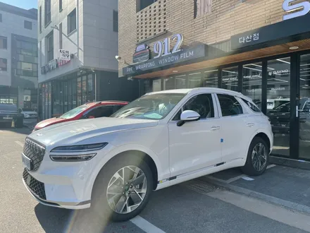 [남양주썬팅] 제네시스 GV70 전기차 신차패키지 가즈아~ / 남양주, 구리, 하남