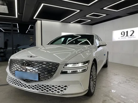 남양주 다산 / 제네시스 G80 전기차 신차 패키지 솔라가드 프리미엄 퀀텀 - 912 - / 남양주, 구리, 하남