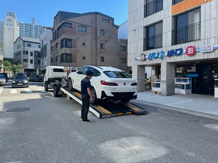 남양주 다산 / BMW X4 20i 신차 패키지 - 912 - / 남양주, 구리, 하남