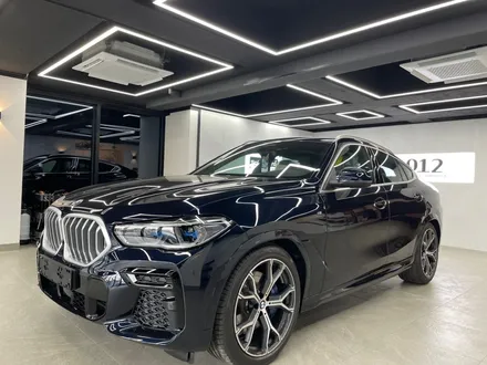 [다산썬팅] BMWx6틴팅 솔라가드프리미엄퀀텀 완벽한 시공 / 남양주, 구리, 하남