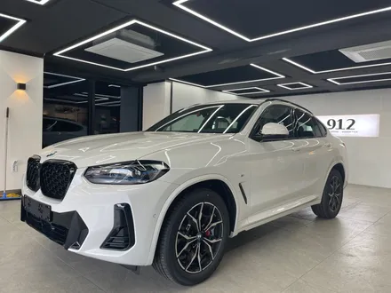 [남양주 썬팅] BMW X4 신차패키지 고객 맞춤 시공!! / 남양주, 구리, 하남