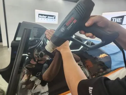 중랑구 신내동 썬팅 BMW428i 솔라가드 퀀텀 만족스러운 재시공 / 남양주시 다산동