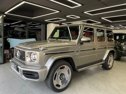 ［ 남양주 신차패키지 ］벤츠 지바겐 g63 amg 에디션 솔라가드 퀀텀 - 912 - / 남양주, 구리, 하남