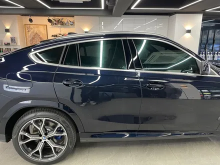 [다산썬팅] BMWx6틴팅 솔라가드프리미엄퀀텀 완벽한 시공 / 남양주, 구리, 하남
