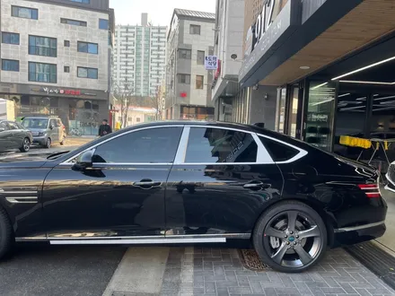 다산썬팅 제네시스g80틴팅 레이노s9 시인성과 열차단 모두 챙길 수 있다면 / 남양주, 구리, 하남
