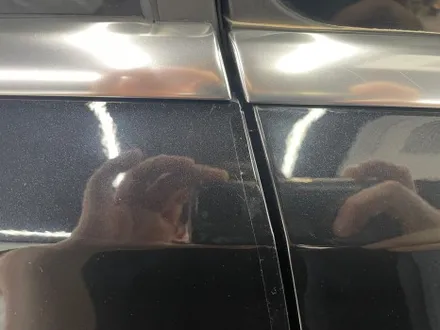 다산썬팅 벤츠 GLS600 마이바흐 깔끔한 시공후기 / 남양주, 구리, 하남