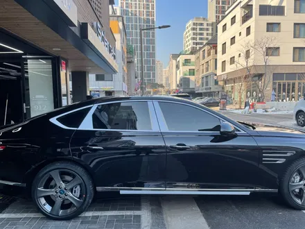 다산썬팅 제네시스g80틴팅 레이노s9 시인성과 열차단 모두 챙길 수 있다면 / 남양주, 구리, 하남