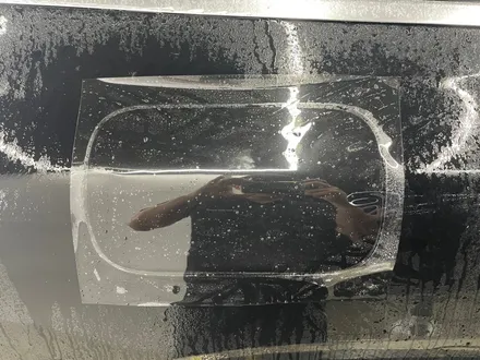 다산썬팅 벤츠 GLS600 마이바흐 깔끔한 시공후기 / 남양주, 구리, 하남