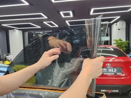 남양주썬팅 솔라가드퀀텀 BMW6GT 완벽한 사생활 보호와 탁트인 시인성까지 모두 만족 / 남양주시 다산동