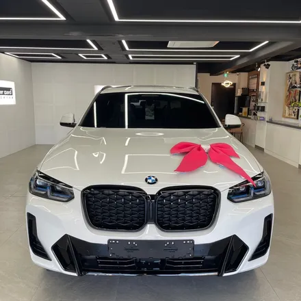 남양주 다산 / BMW X4 20i 신차 패키지 - 912 - / 남양주, 구리, 하남