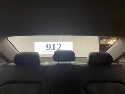 ［남양주 썬팅 재시공］아반떼 AD 솔라가드 프리미엄 티타늄 - 912 - / 남양주, 구리, 하남