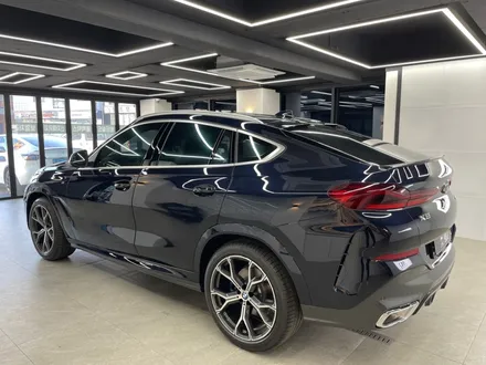 [다산썬팅] BMWx6틴팅 솔라가드프리미엄퀀텀 완벽한 시공 / 남양주, 구리, 하남